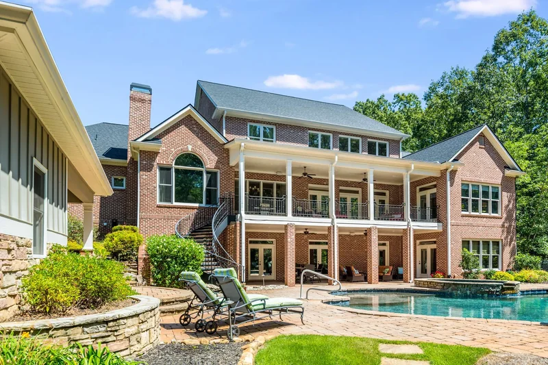 300 Wrightsburg Court, Fayetteville, GA 30215, Fayetteville, Georgia, United States. - Photo 18