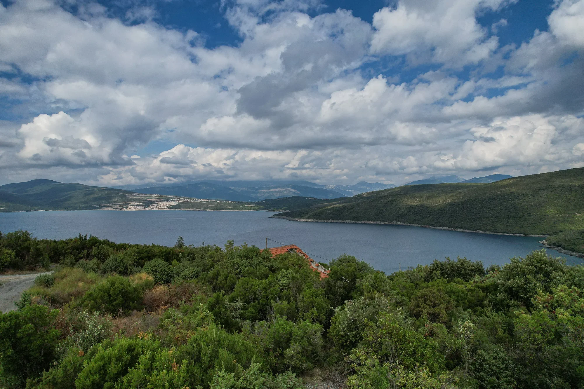 Kotor, Bigova, Kotor Municipality, Montenegro. - Hero Image