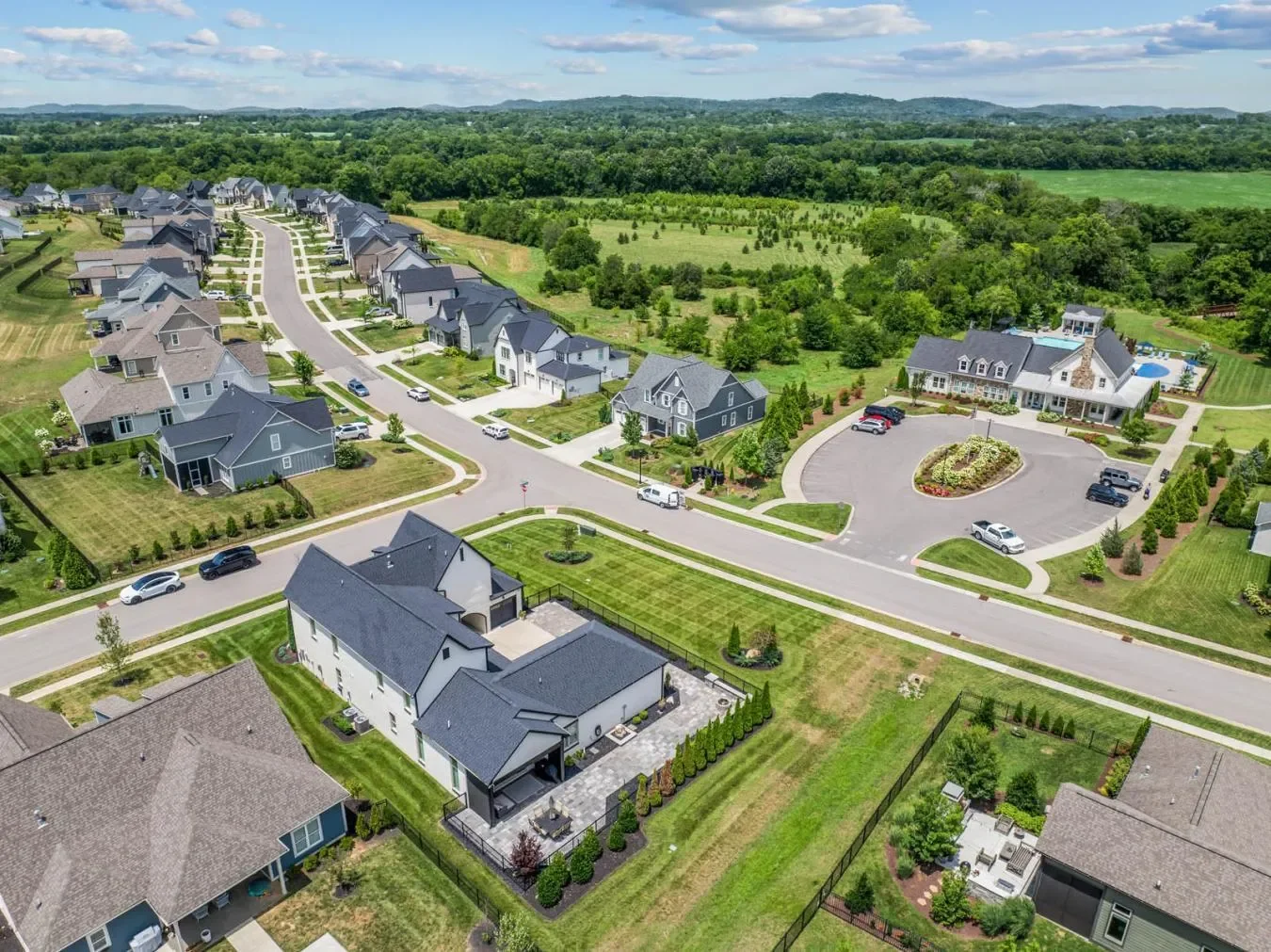 7082 Balcolm Court, College Grove, Tennessee, United States. - Photo 26