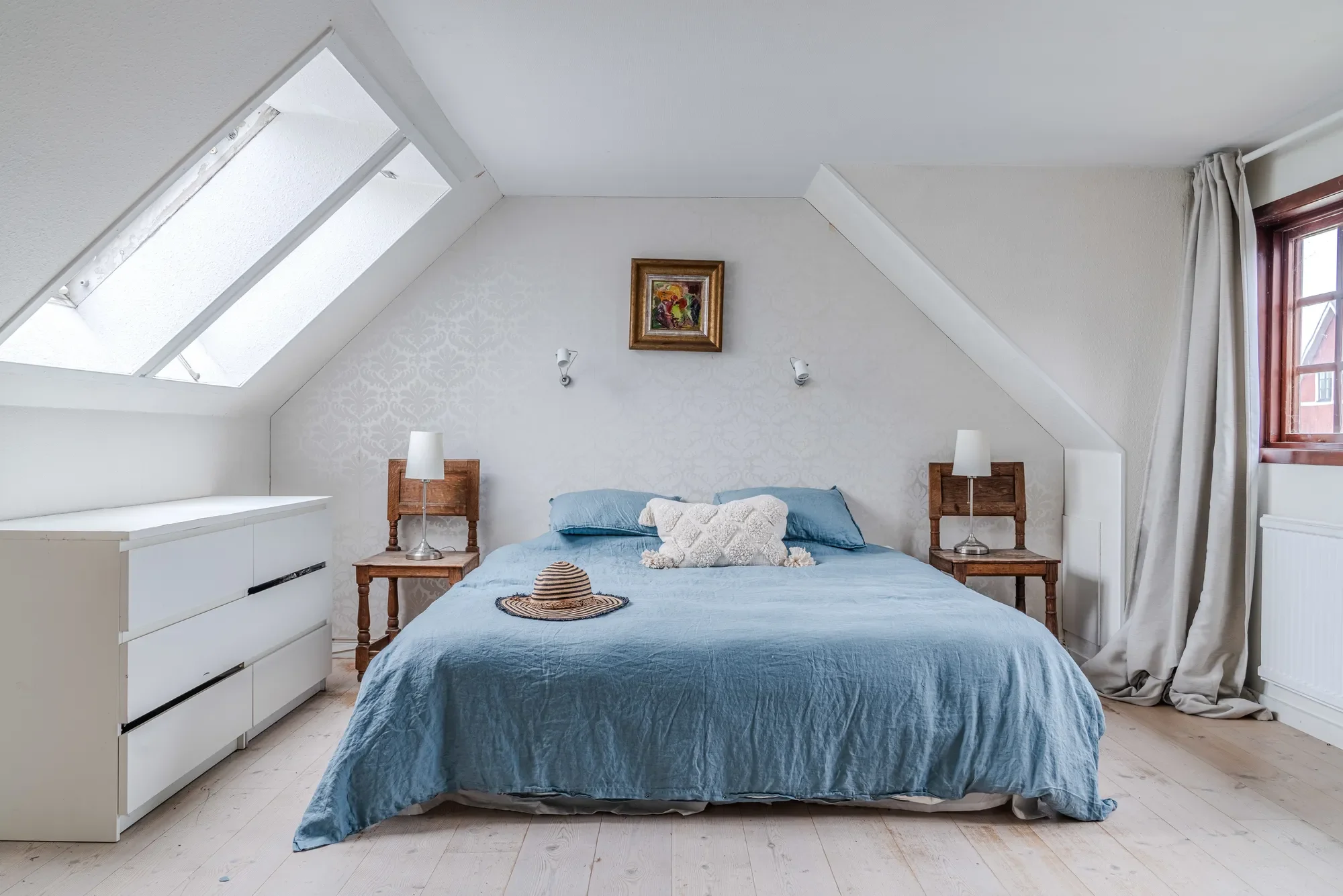 Mellangatan 44, Skanör, M 23930, Skanör, Skåne County, Sweden. - Photo 6