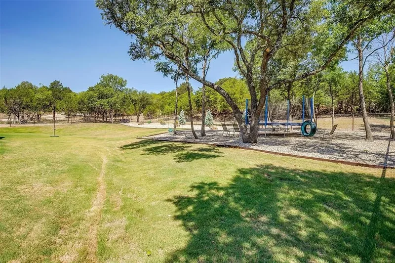 409 Glade Crest Road, Azle, Texas, United States. - Photo 30