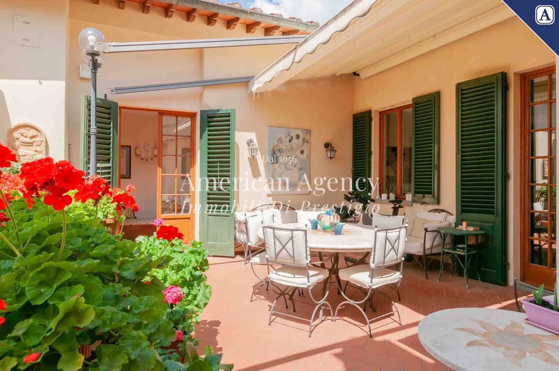Lungarno Torrigiani, 3, 50125 Firenze FI, Italy, Florence, Tuscany, Italy. - Photo 7