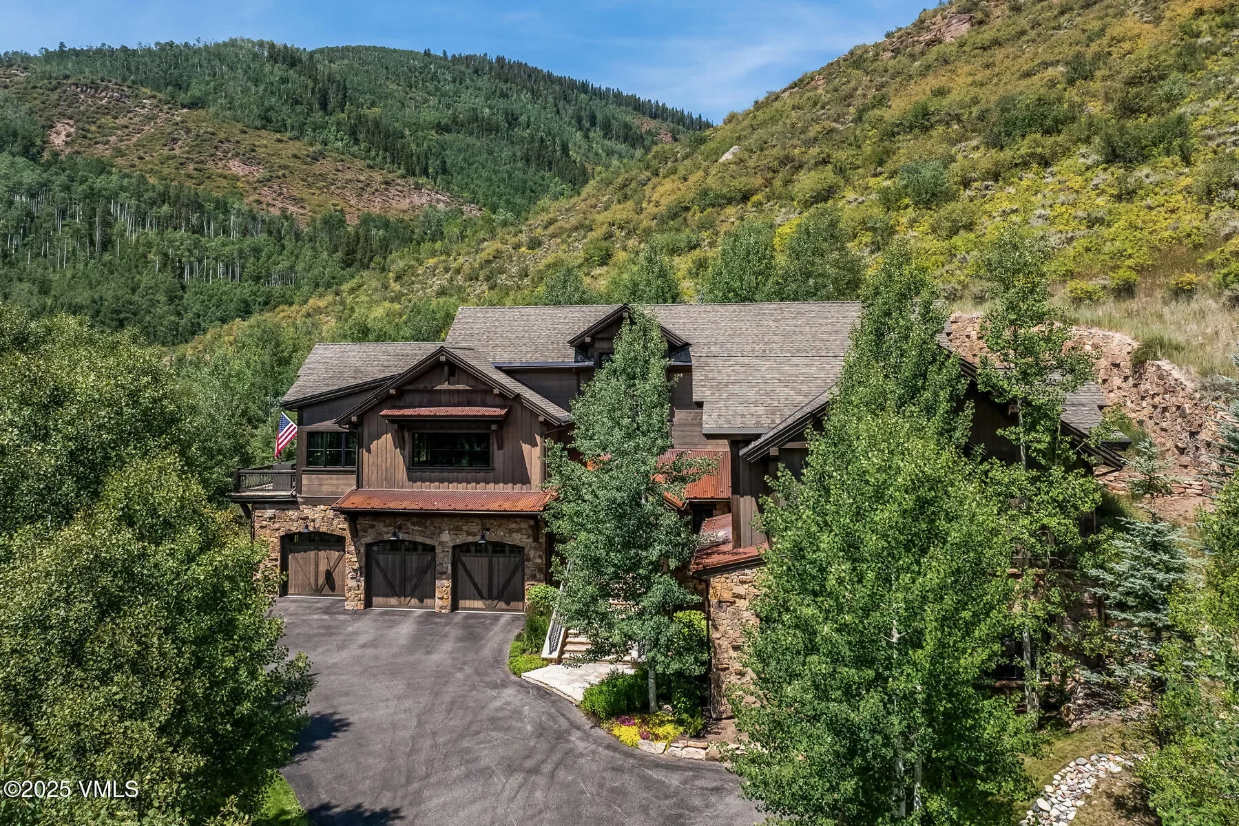 1677 Buffehr Creek Road, Vail, Colorado, United States. - Photo 47