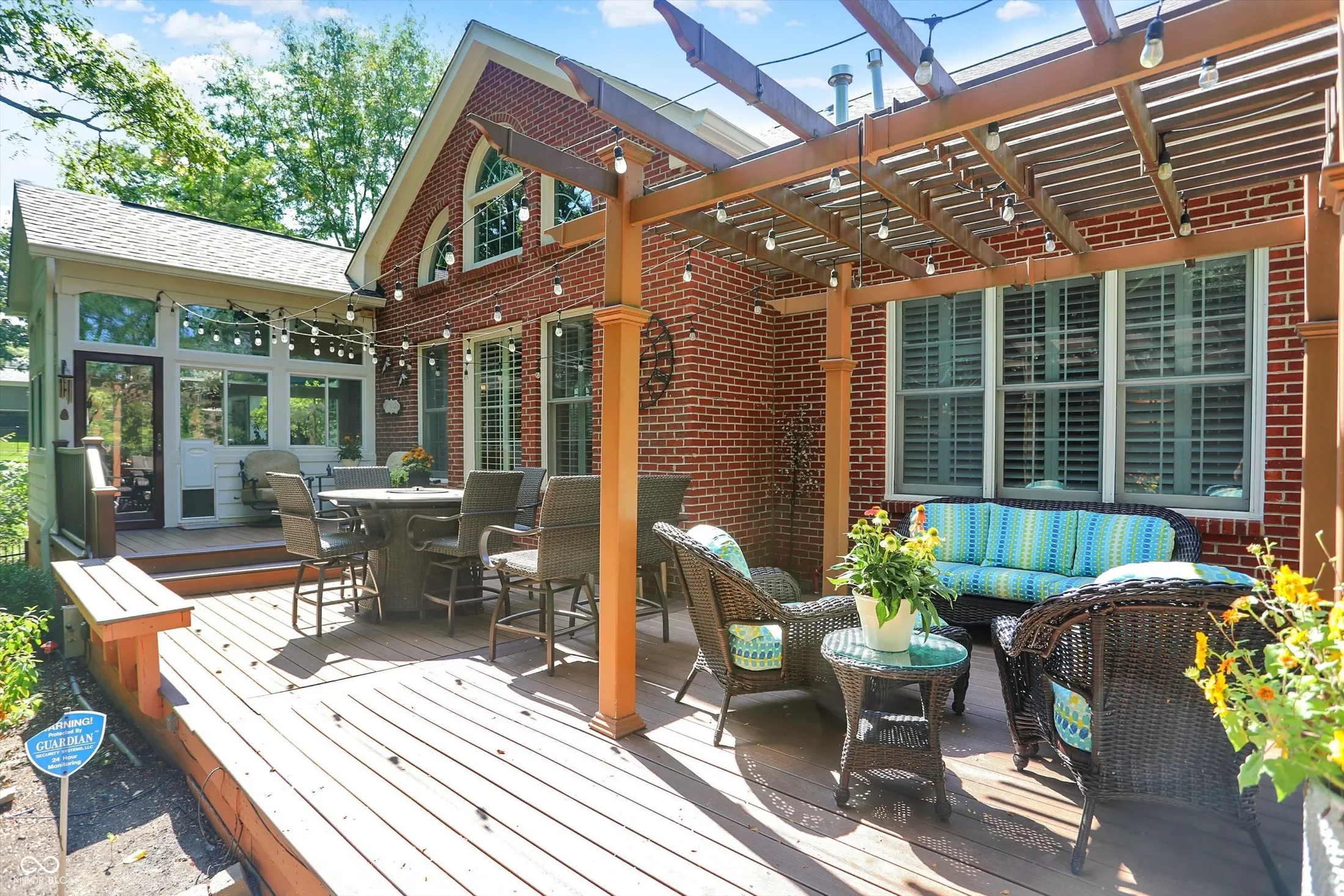 801 Silverleaf Drive, Greenwood, IN 46143, Greenwood, Indiana, United States. - Photo 50