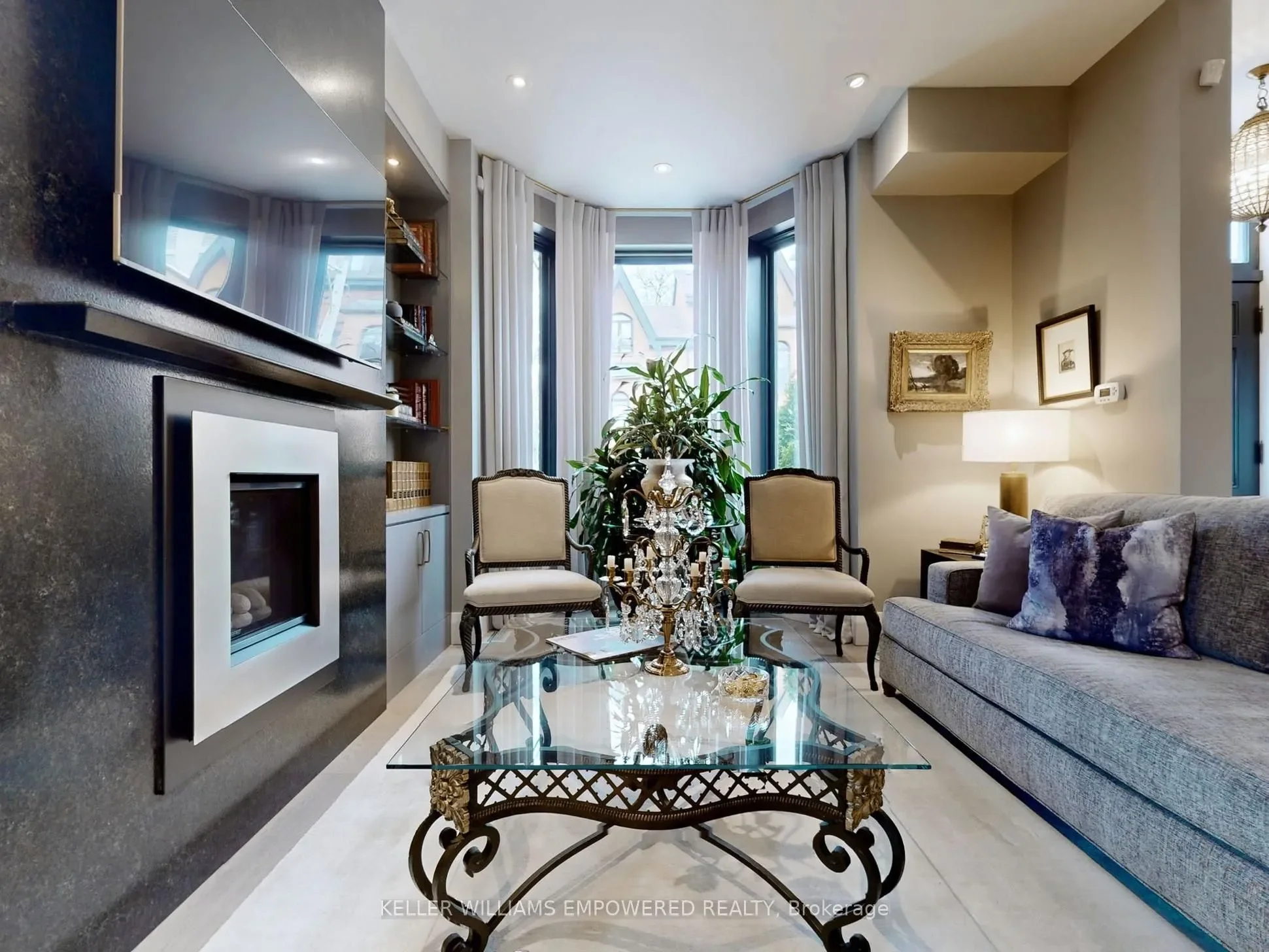 10 Webster Avenue, Toronto, ON M5R 1N7, Toronto, Ontario, Canada. - Photo 13