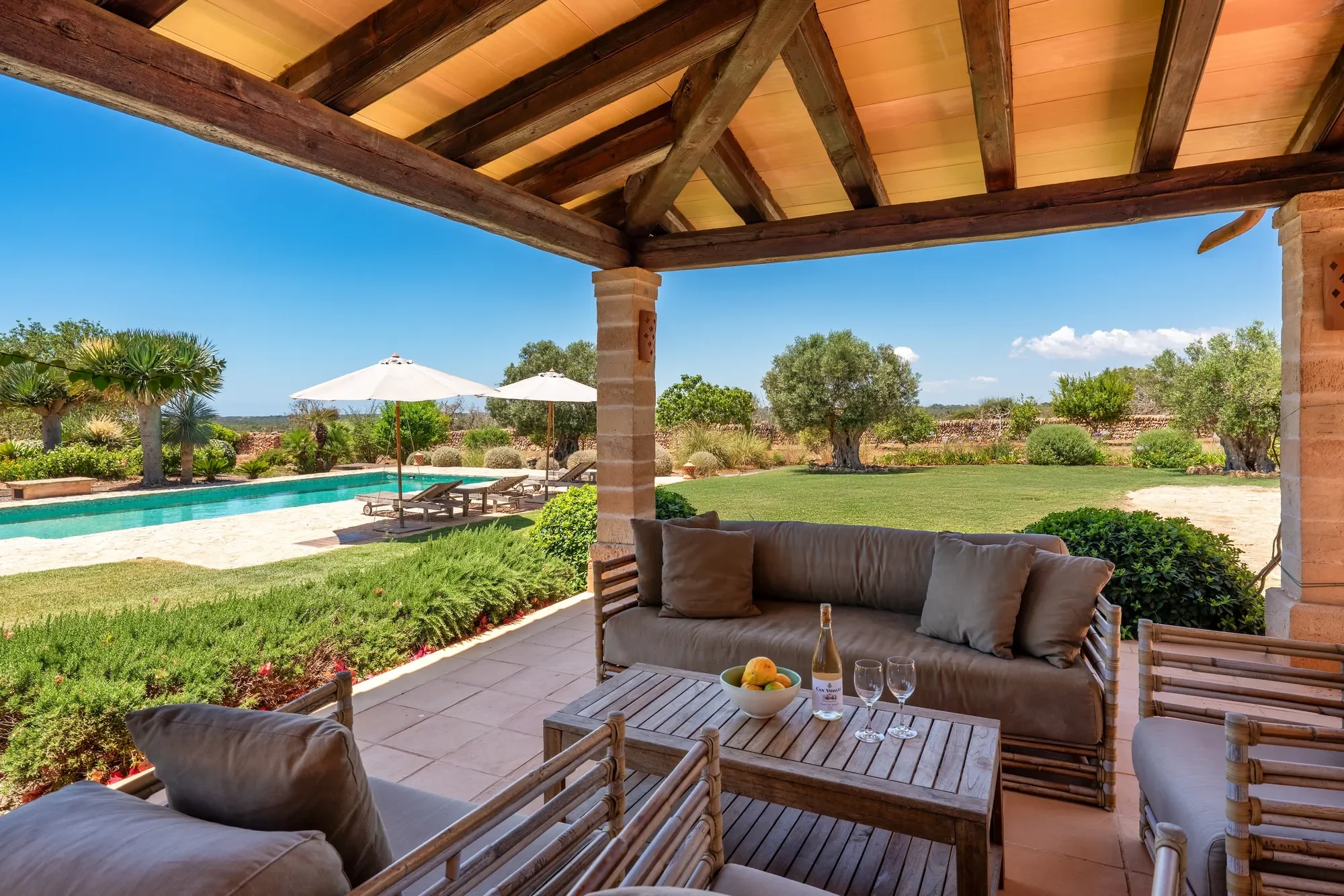 07650 Santanyí, Balearic Islands, Spain, Santanyi, Balearic Islands, Spain. - Photo 4