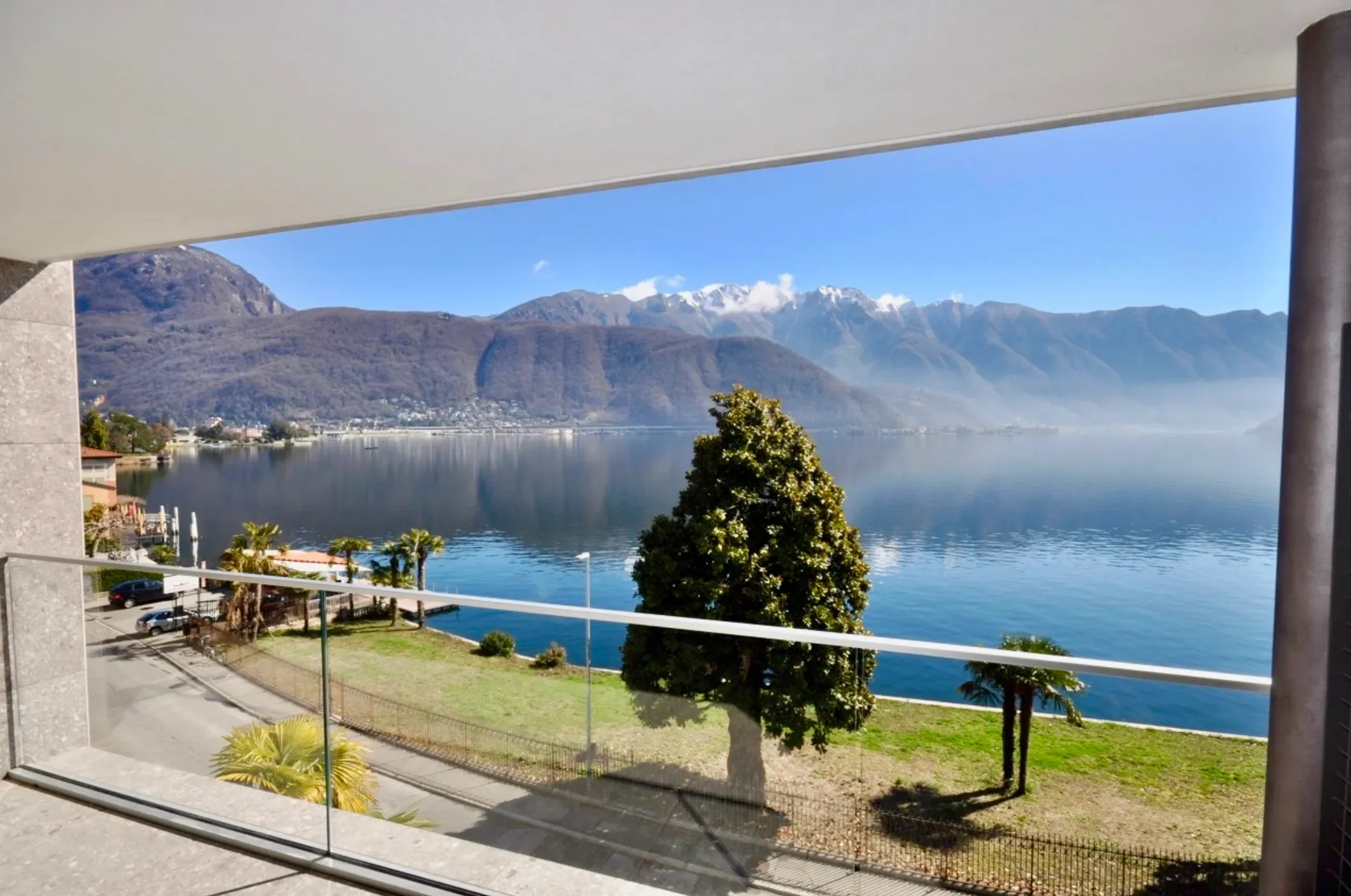 6815 Melide, Switzerland, Melide, Ticino, Switzerland. - Photo 4