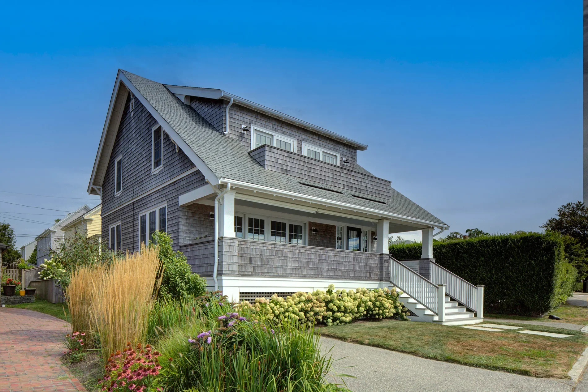 115 Washington Street, Newport, RI 02840, Newport, Rhode Island, United States. - Photo 5