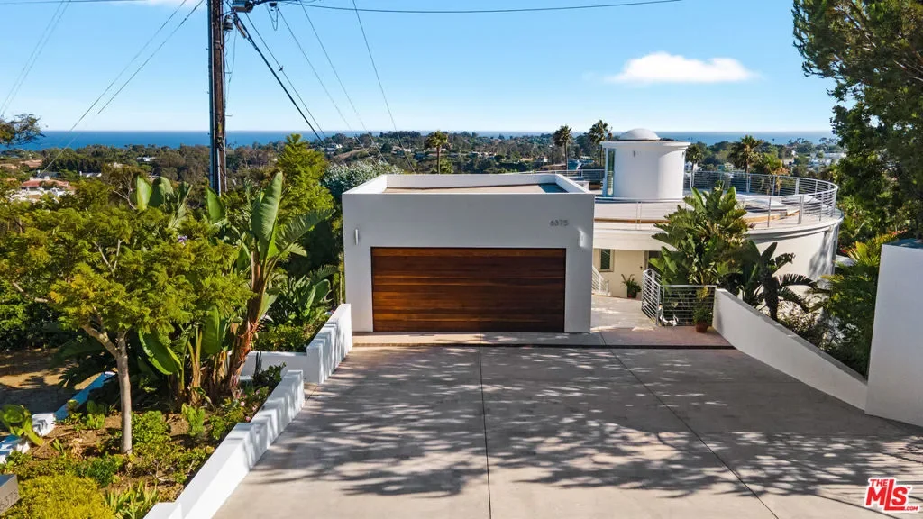 6375 Gayton Place, Malibu, California, United States. - Photo 17