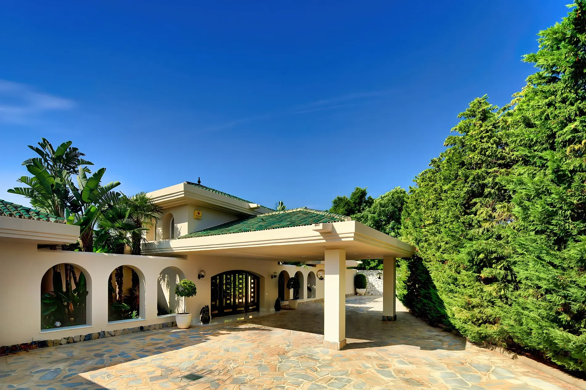 Urb. Golf Río Real, 29603 Marbella, Málaga, Spain, Rio Real, Marbella, Andalusia. - Photo 24