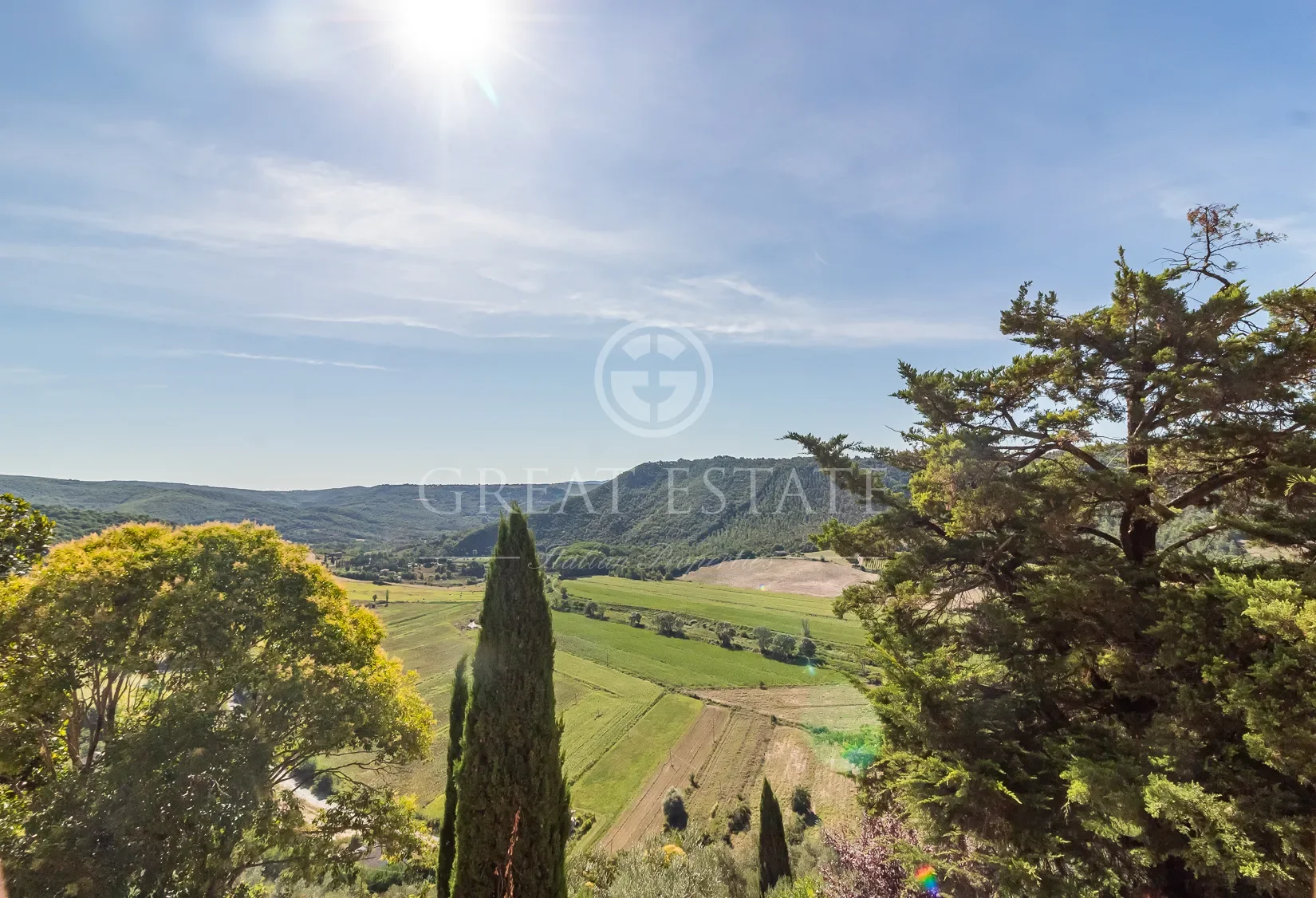 Umbria, Fabro, Umbria, Italy. - Photo 50