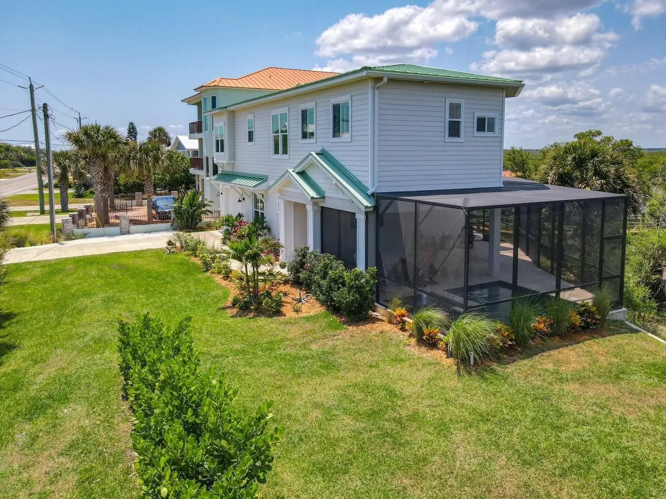 6102 TURTLEMOUND ROAD, New Smyrna Beach, Florida, United States. - Photo 30
