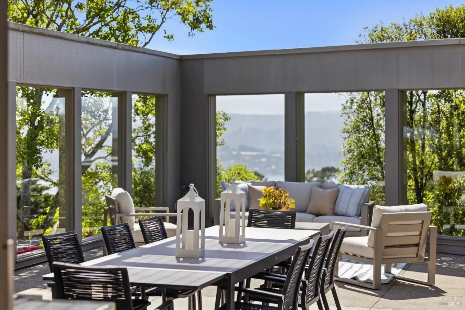 83 Mount Tiburon Road, Tiburon, California, United States. - Photo 20