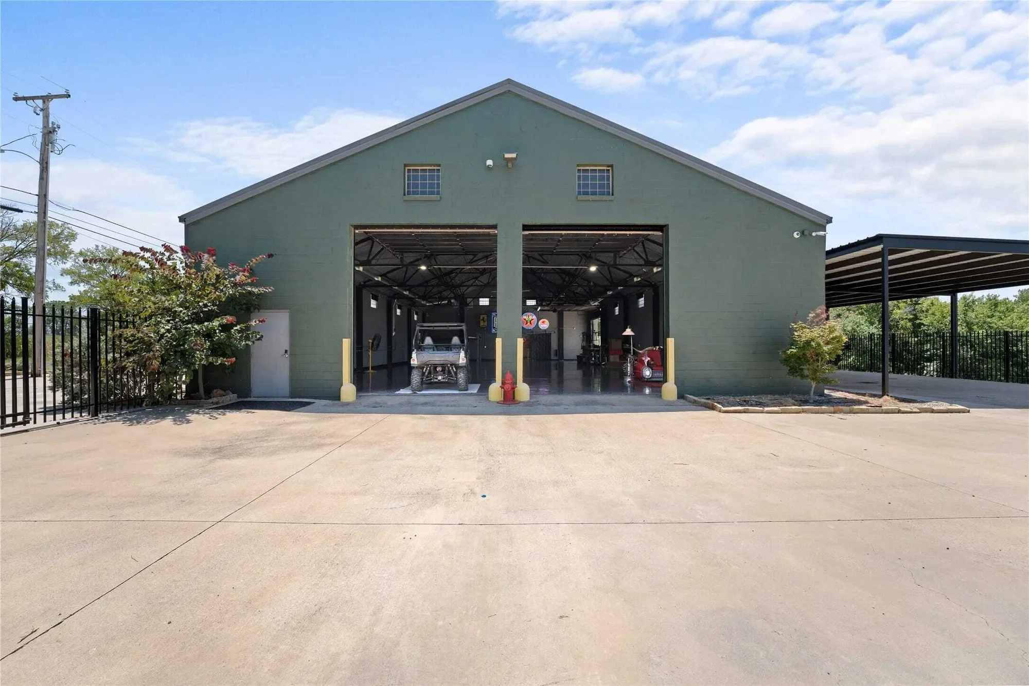 1400 S Gribble Street, Sherman, TX, 75090, USA, Sherman, Texas, United States. - Photo 18