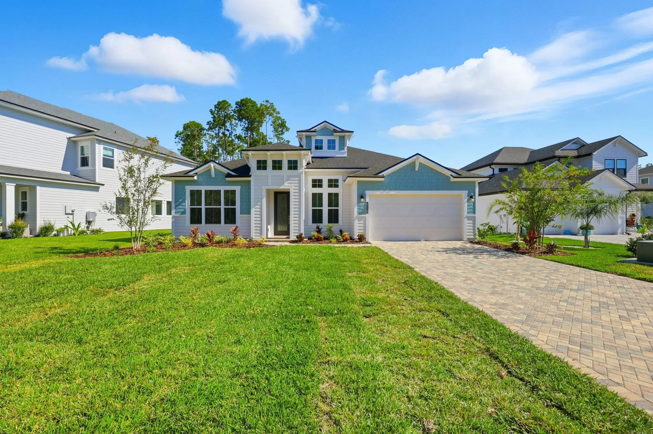 178 Palm Crest Drive , Ponte Vedra, FL 32081, Jacksonville, Florida, United States. - Photo 42