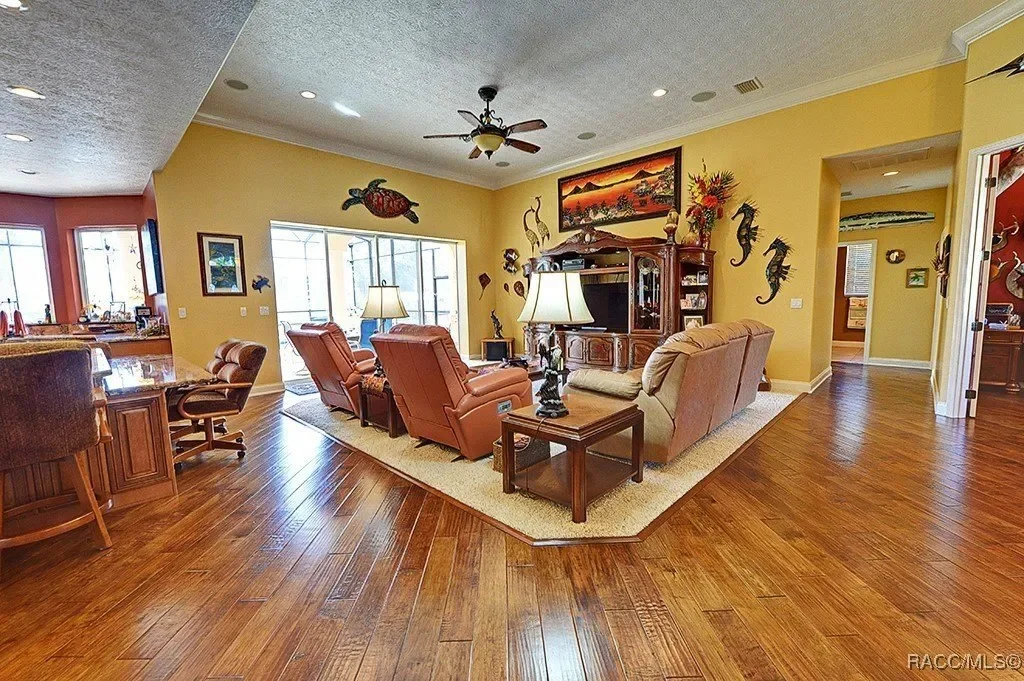 1920 NW 16th Street, Crystal River, FL 34428, Crystal River, Florida, United States. - Photo 5