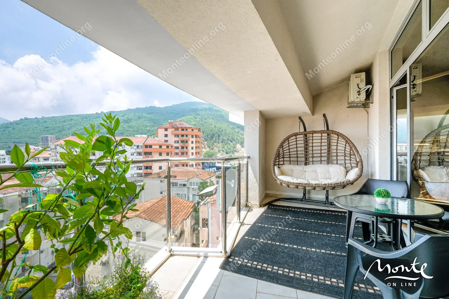 Budva, Montenegro, Budva, Budva Municipality, Montenegro. - Photo 6