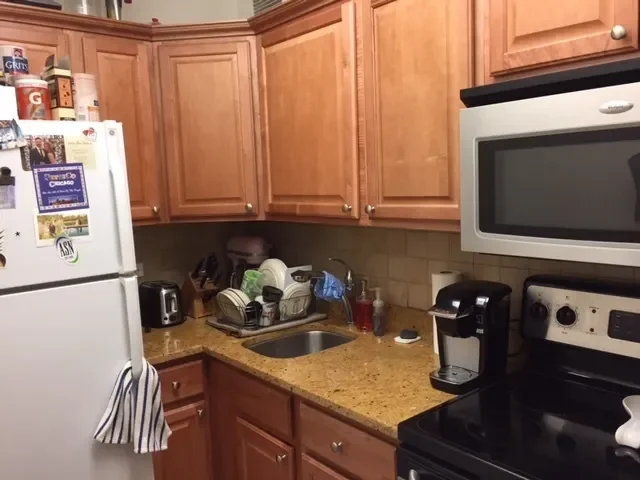 777 N Michigan Ave 3604, Chicago, IL 60611, Chicago, Illinois, United States. - Photo 18