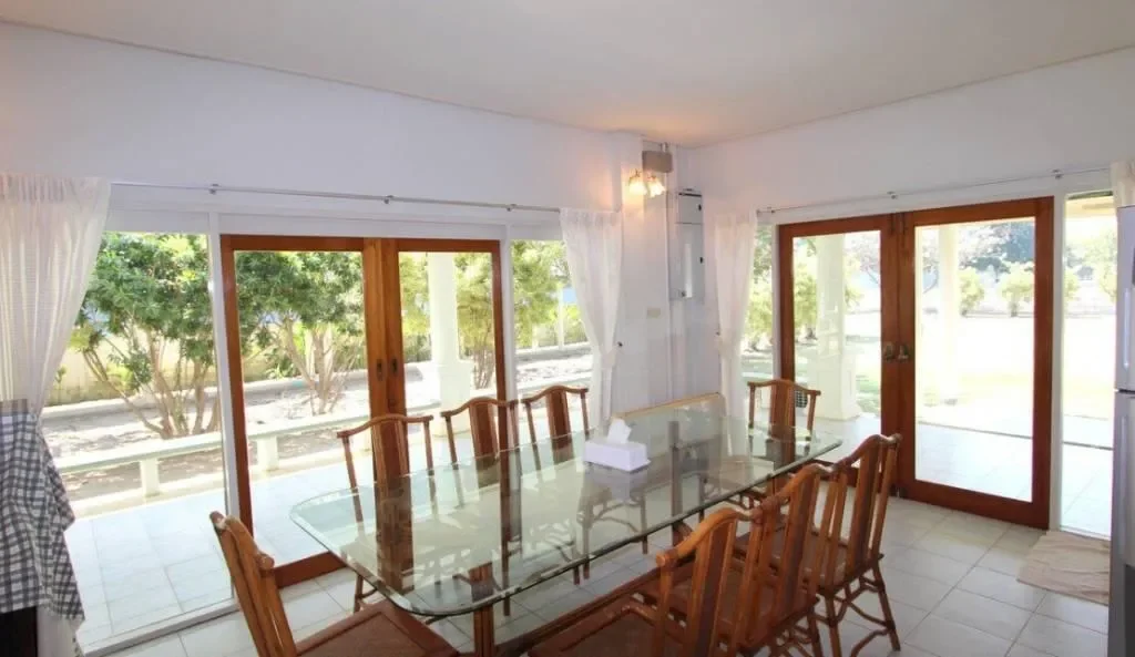 Prachuap Khiri Khan,, Hua Hin, Prachuap Khiri Khan, Thailand. - Photo 1