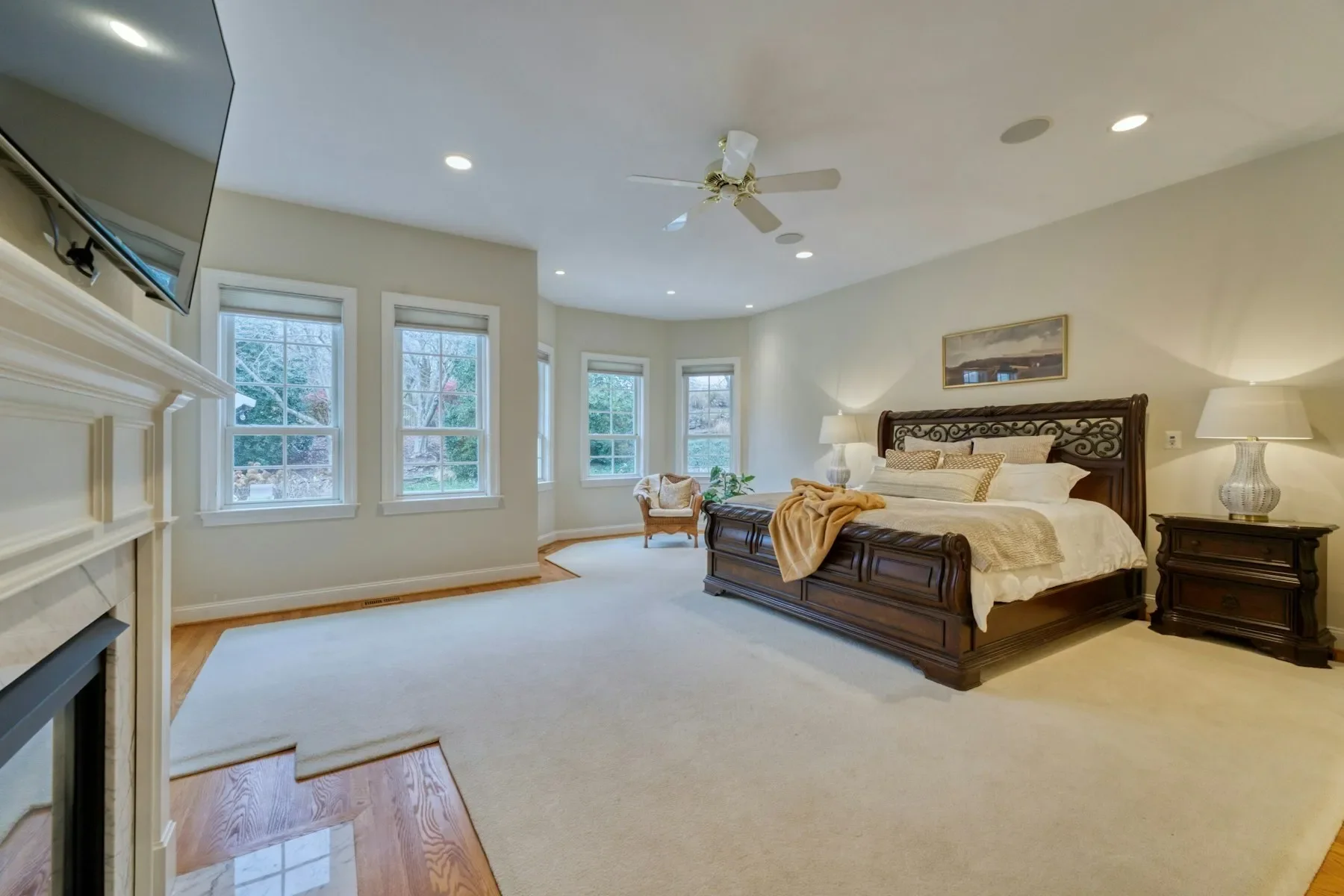 17061 Spring Creek Lane , Leesburg, VA 20176, Leesburg, Virginia, United States. - Photo 17