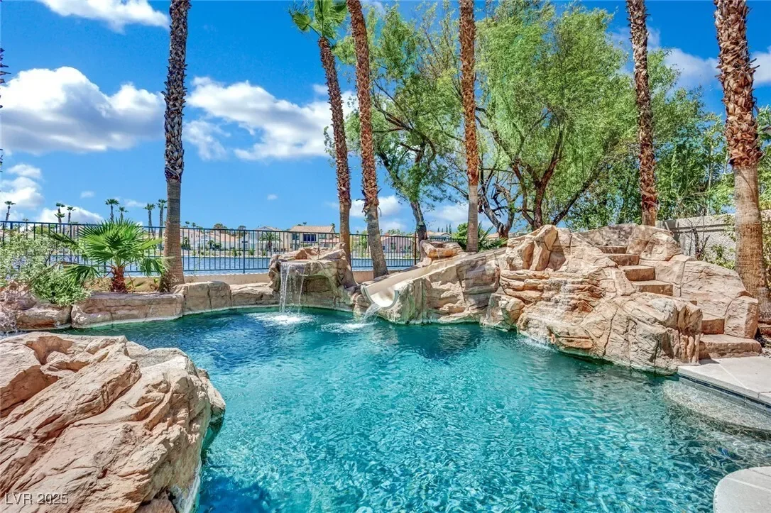 8137 Desert Jewel Circle, Las Vegas, Nevada, United States. - Photo 61