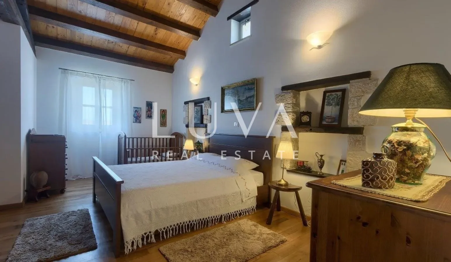 Muntrilj, Istria County, Croatia. - Photo 2