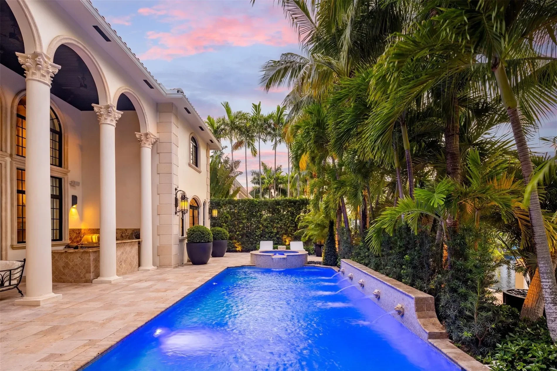 169 Fiesta Way, Fort Lauderdale, Florida, United States. - Photo 4