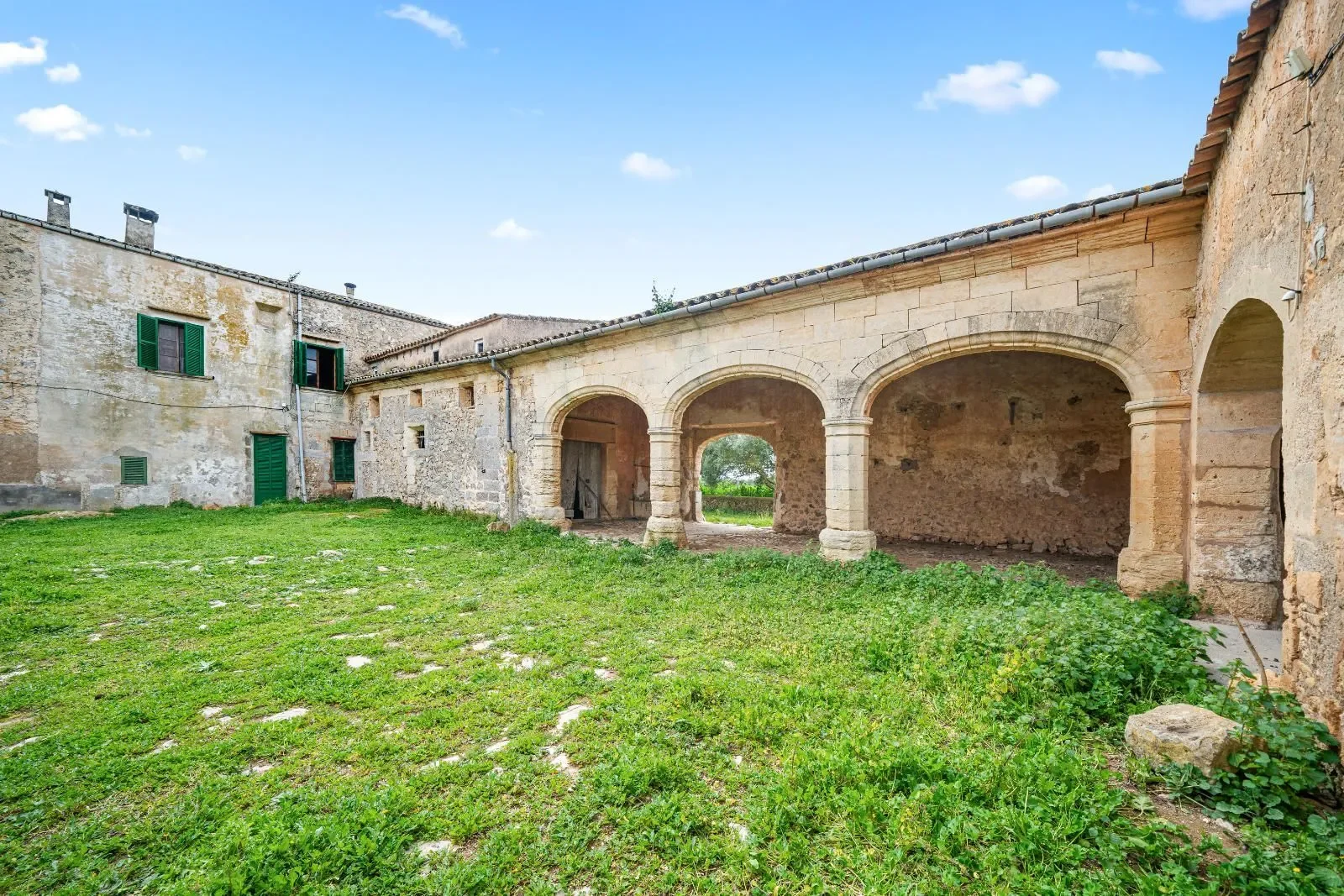 Vilafranca De Bonany, Baleares, Vilafranca De Bonany, Vilafranca de Bonany, Balearic Islands, Spain. - Photo 5