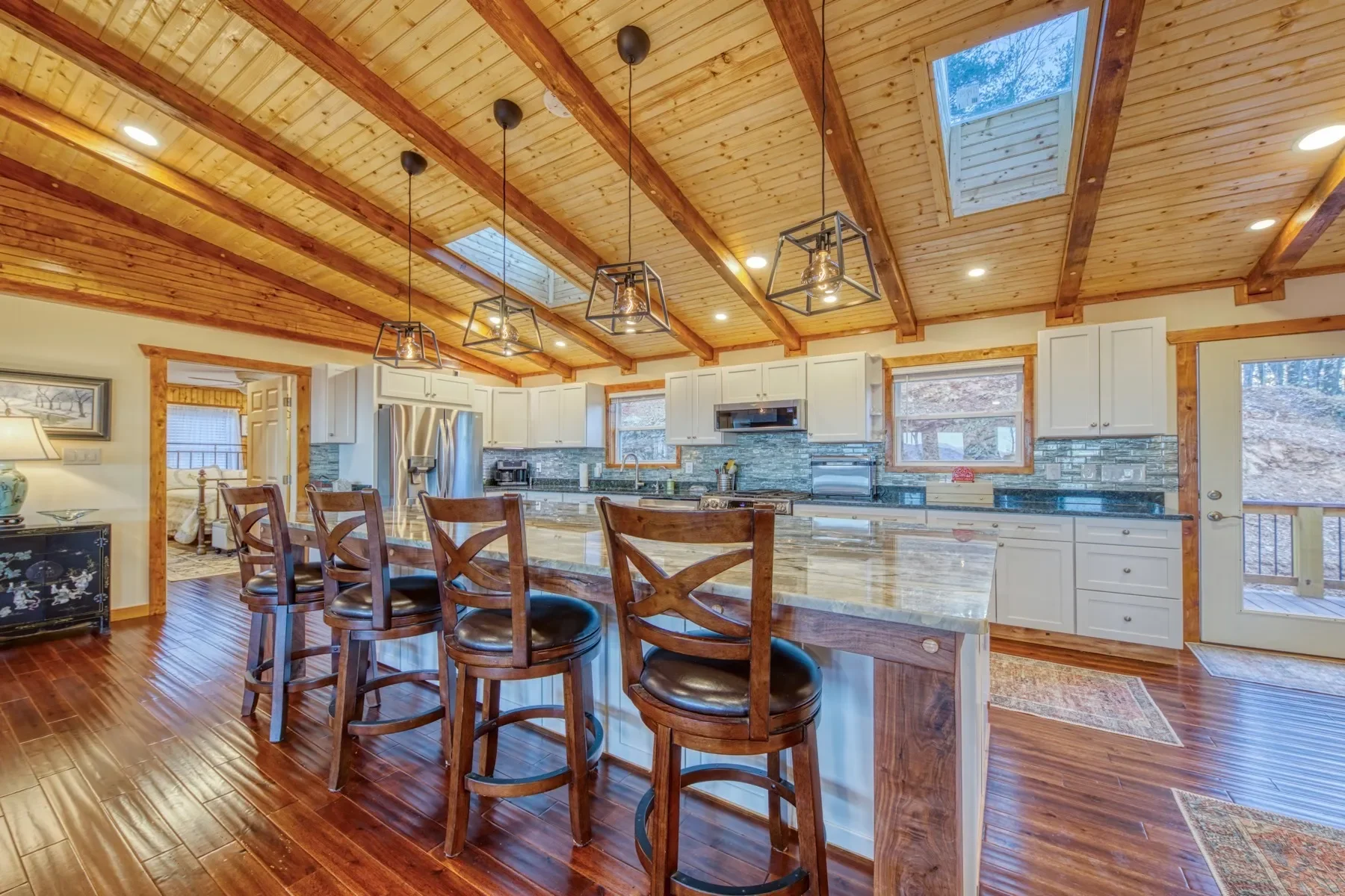 1898 Kennedy Way , Del Rio, TN 37727, Del Rio, Tennessee, United States. - Photo 28