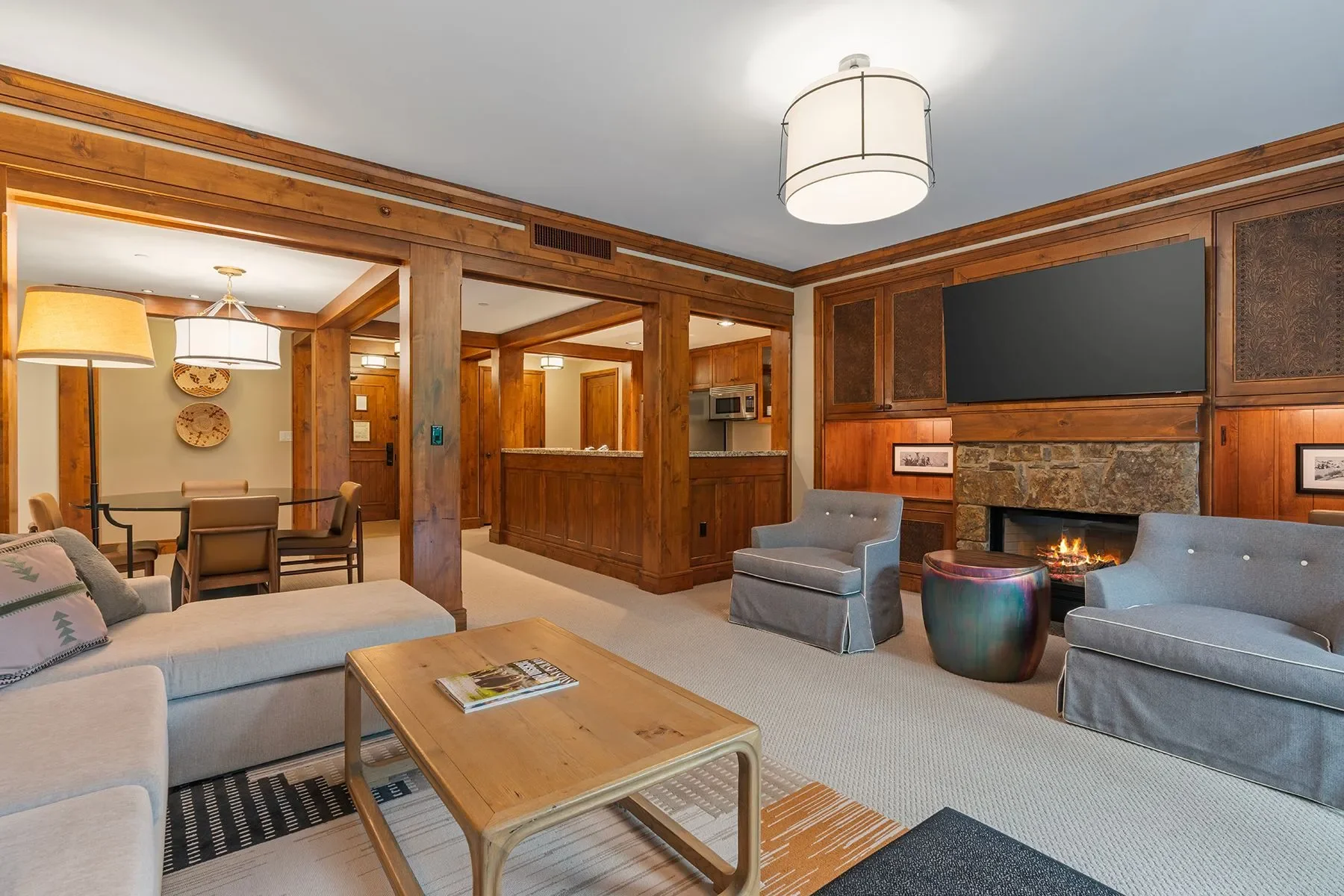 7680 Granite Loop Road, #755 , Teton Village, WY 83025, Jackson, Wyoming, United States. - Photo 2
