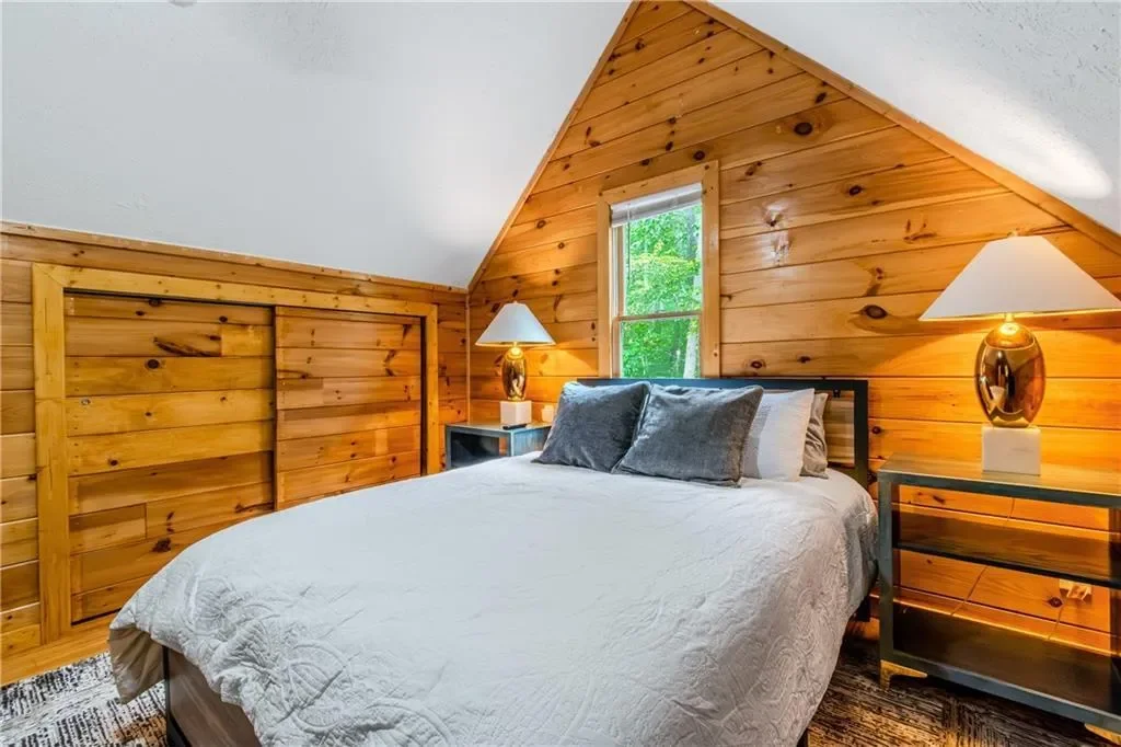 48 Timber Ridge Road, Blue Ridge, Georgia, United States. - Photo 19