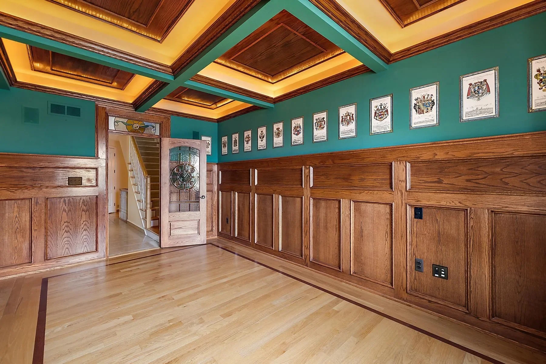 10611 Lighthouse Pointe, Green Oak Twp, MI 48178, South Lyon, Michigan, United States. - Photo 44