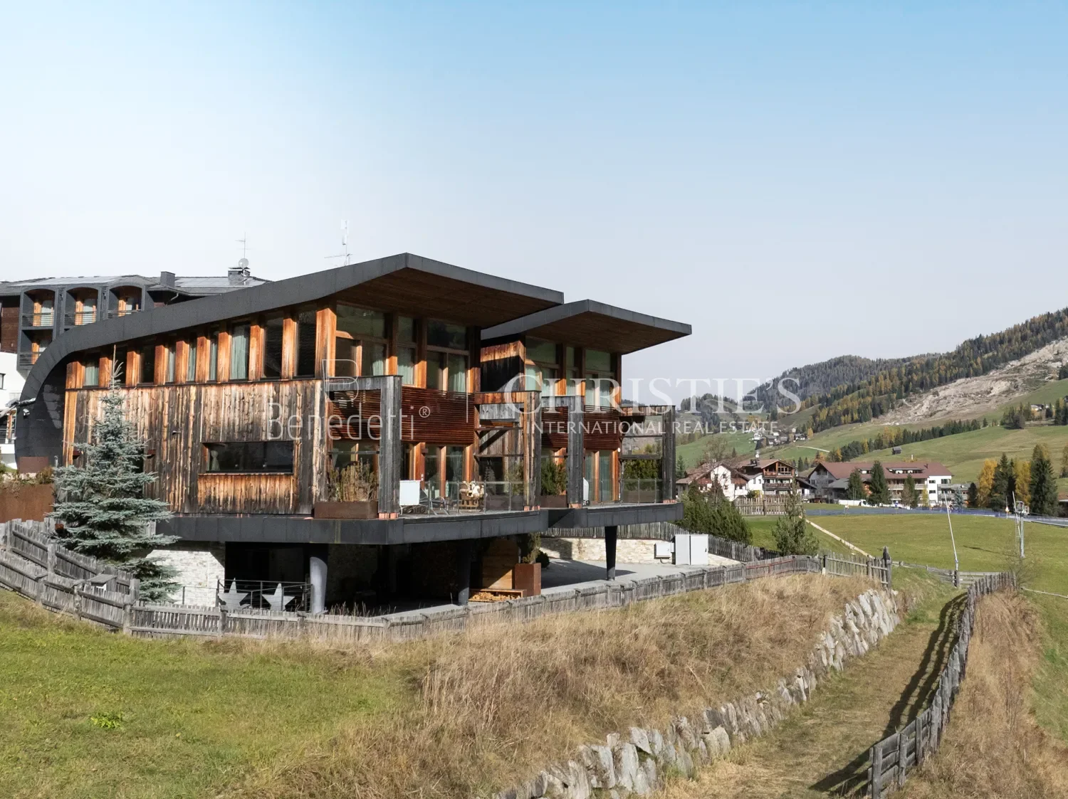 La Villa, Autonomous Province of Bolzano – South Tyrol, Italy, La Villa, Trentino-South Tyrol, Italy. - Photo 19