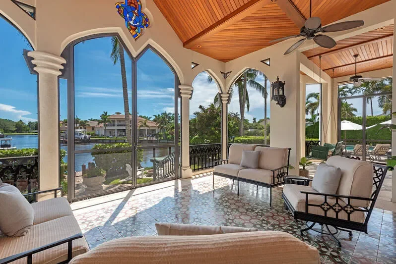 730 21st AVE, Naples, FL, 34102, USA, Naples, Florida, United States. - Photo 47