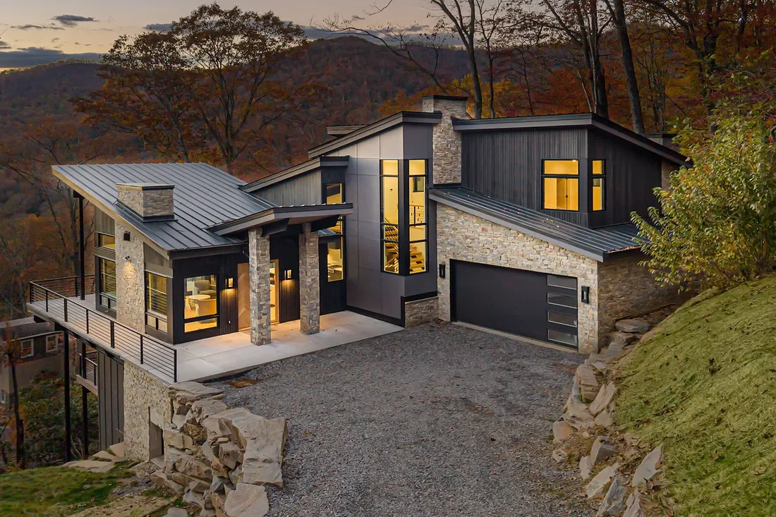 371 Oklahoma Road, Montreat, NC 28757, Telford, Tennessee, United States. - Photo 42
