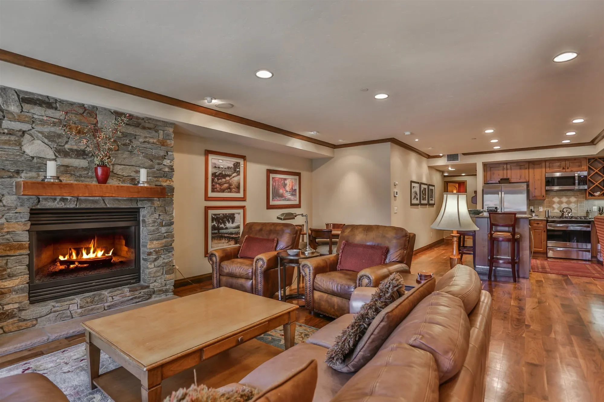 6750 N North Lake Boulevard 3C, Kings Beach, California, United States. - Photo 16