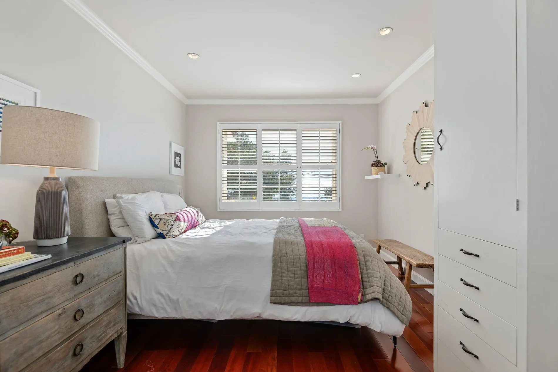 712 Arbolado Road, SANTA BARBARA, CA, 93103, USA, Santa Barbara, California, United States. - Photo 18