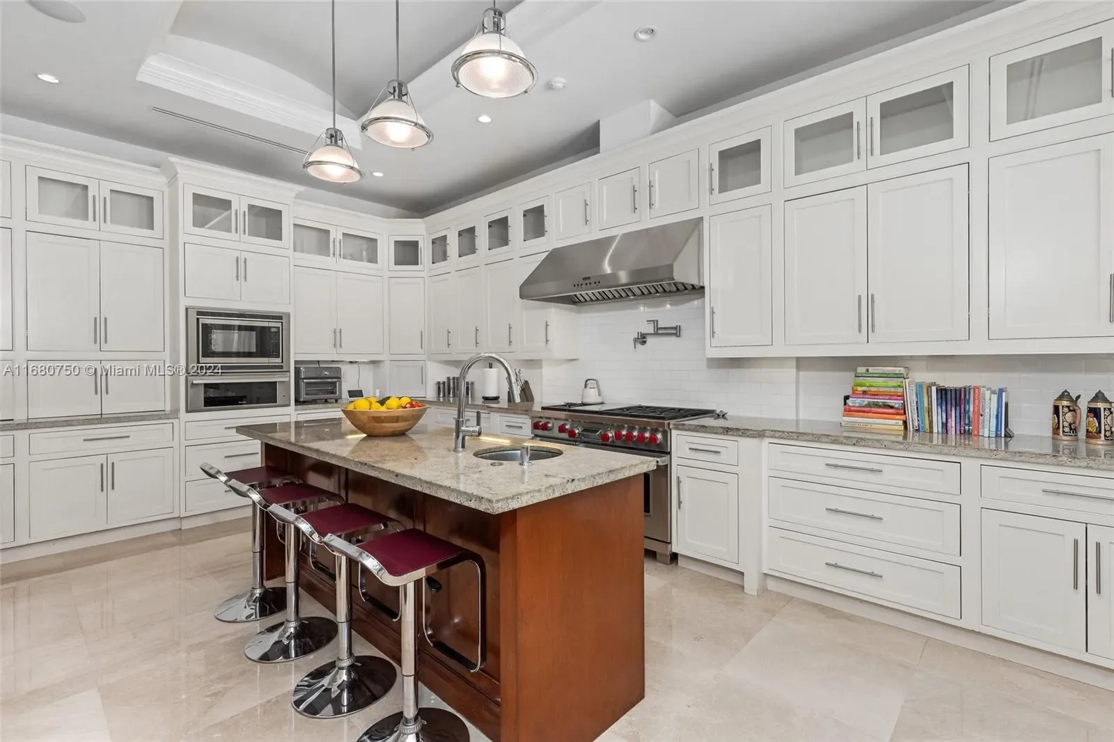 6495 SW 123rd Ter, Coral Gables, Florida, United States. - Photo 58