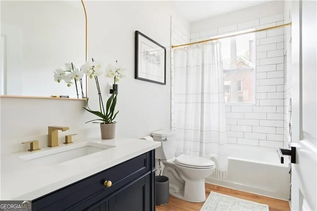 1291 Avon AVE SW, Atlanta, Georgia, United States. - Photo 28