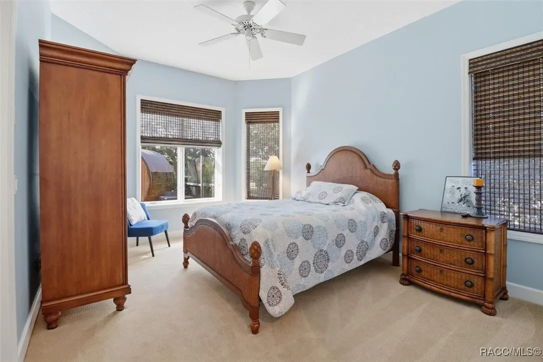 2714 N Prestwick Way, Lecanto, FL 34461, Lecanto, Florida, United States. - Photo 18