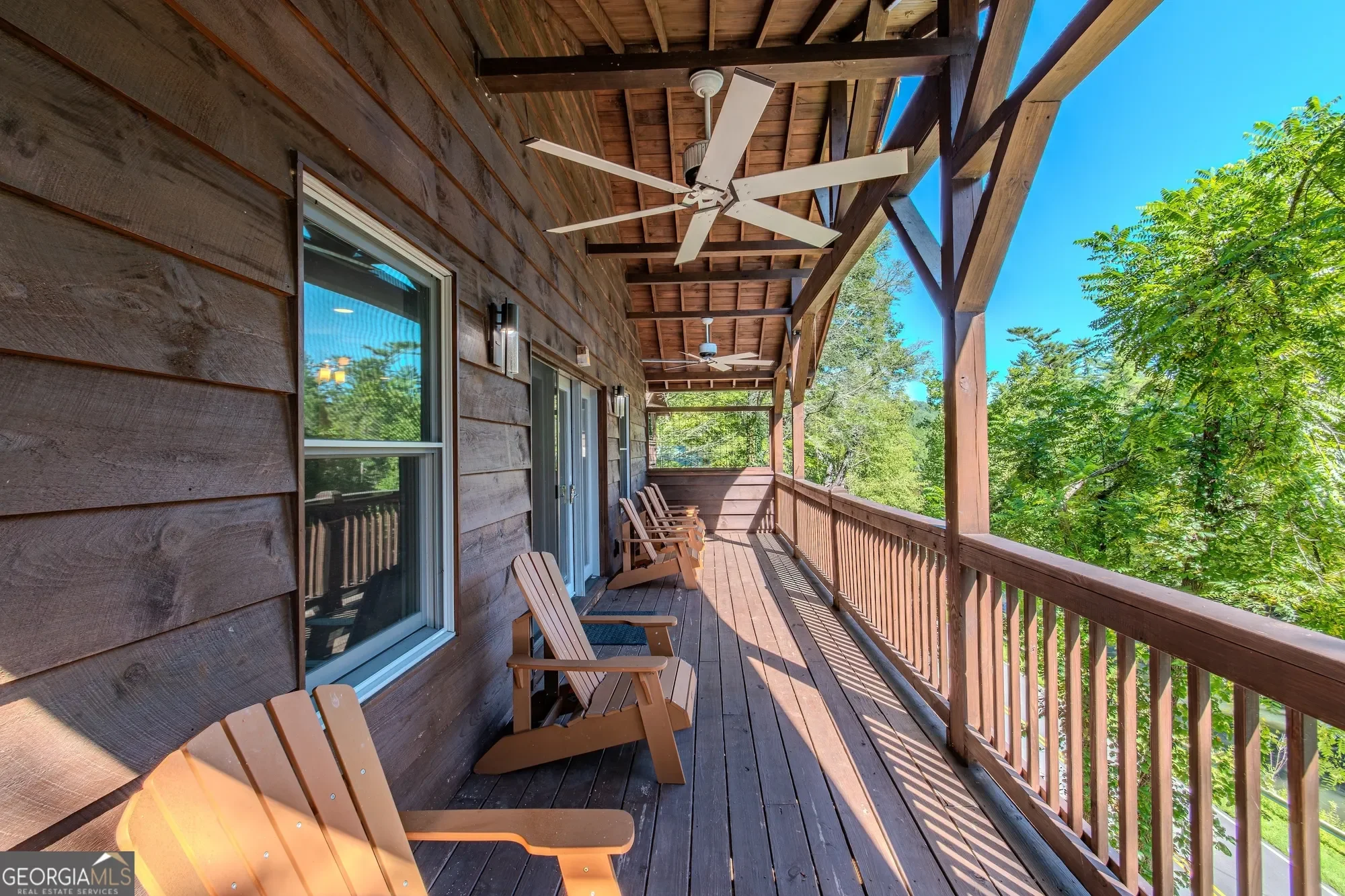 7022 Aska RD, Blue Ridge, Georgia, United States. - Photo 65
