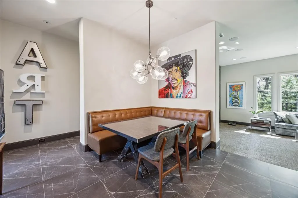 1405 Pecan Hollow Trail, McKinney, Texas, United States. - Photo 8