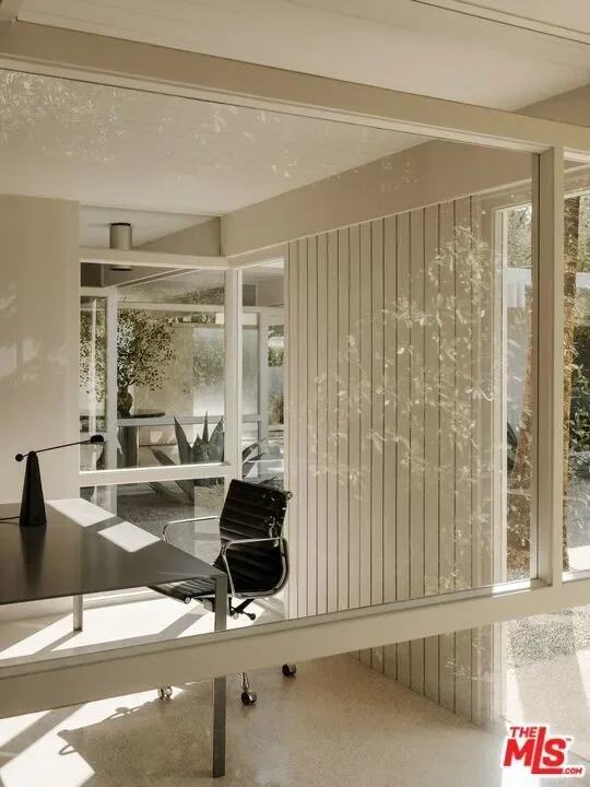 1272 E Verbena Drive, Palm Springs, California, United States. - Photo 26