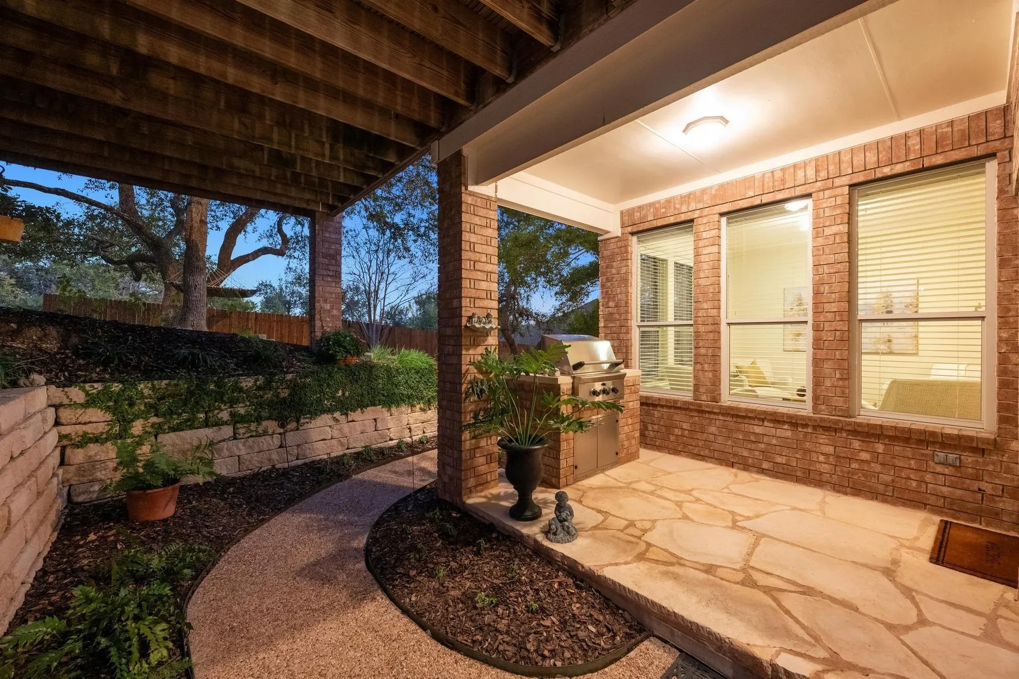 3713 Soledad CT, Austin, Texas, United States. - Photo 26