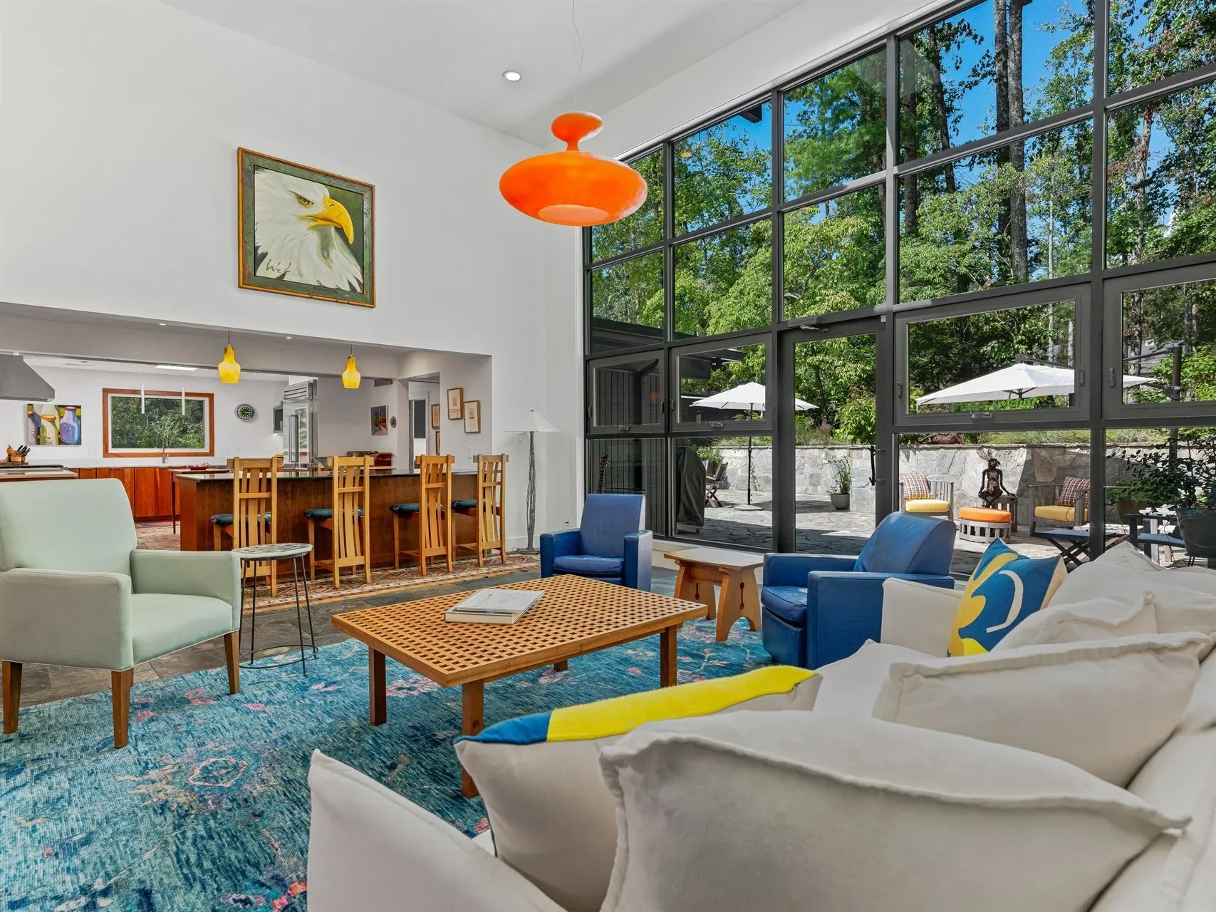 5 Brookside, Asheville, NC, 28803, USA, Asheville, North Carolina, United States. - Photo 13