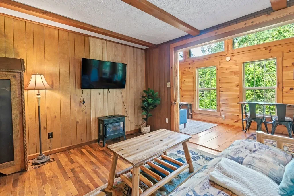 55 River Bend Lane, Blue Ridge, Georgia, United States. - Photo 6