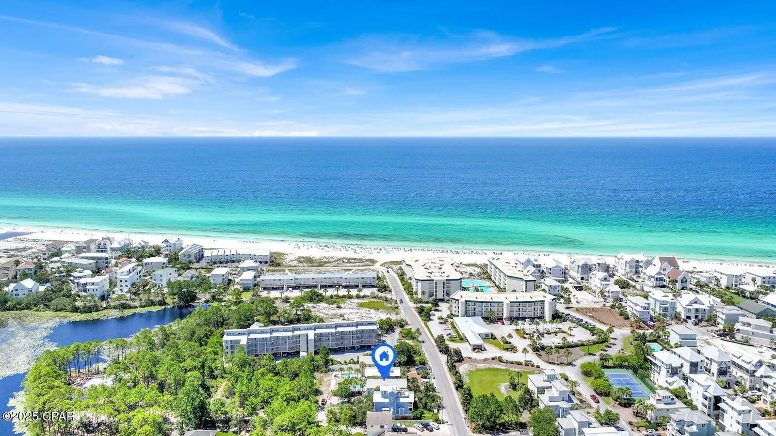 93 Beachfront Trail, Santa Rosa Beach, Florida, United States. - Photo 44