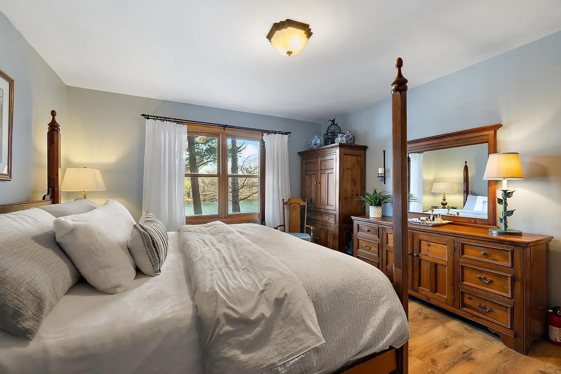 7699 Minnick Rd, Rubicon Twp, MI 48441-8223, Helena, Michigan, United States. - Photo 42
