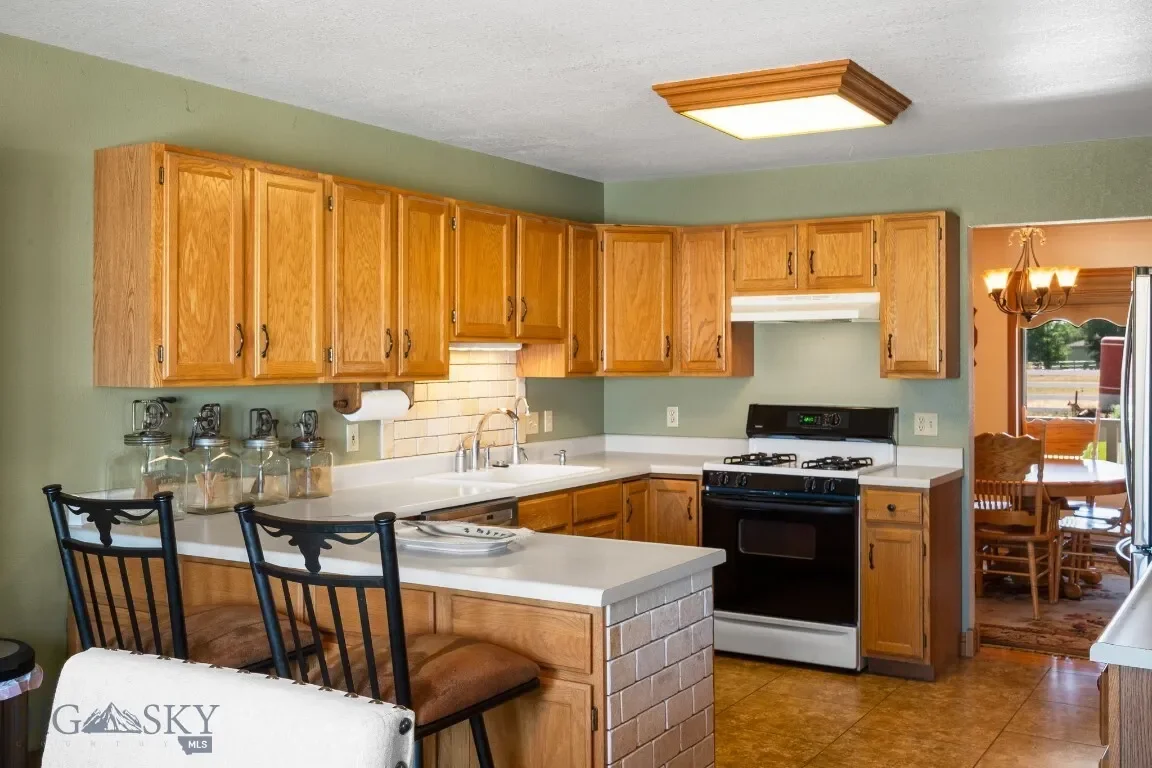 3455 Linney, Bozeman, Montana, United States. - Photo 38