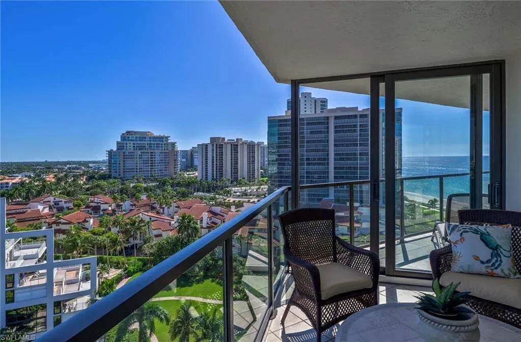 4901 Gulf Shore BLVD, #1203, Naples, FL, 34103, USA, Naples, Florida, United States. - Photo 4